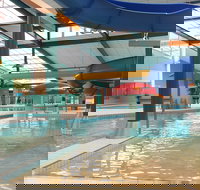 Whyalla Recreation Centre - Accommodation Southport