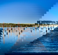 Wooli Wooli River - Southport Accommodation