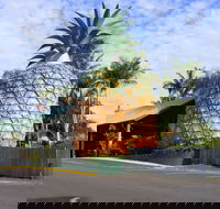 Woombye - Accommodation Southport