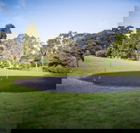 Yankalilla Golf Course - Southport Accommodation