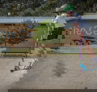 Yankalilla Lions Youth Park - Southport Accommodation