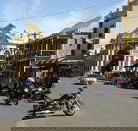 York Town Hall - Southport Accommodation