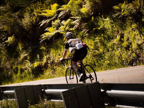 7 Peaks Ride - Falls Creek - Southport Accommodation 2