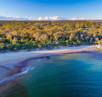 Abrahams Bosom Beach - Southport Accommodation