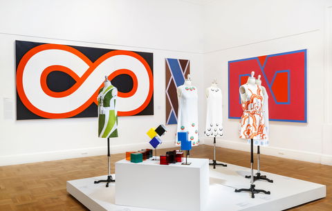 Adelaide Cool: The Abstract Art Of David And John Dallwitz Edit - Southport Accommodation 0
