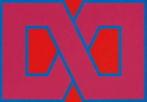 Adelaide Cool: The Abstract Art Of David And John Dallwitz Edit - Southport Accommodation 1