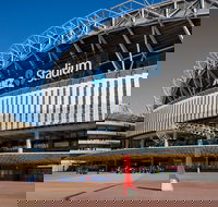 ANZ Stadium - Southport Accommodation