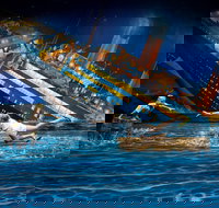 ArtVo Illusions - Accommodation Southport