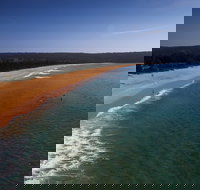 Aslings Beach - Southport Accommodation