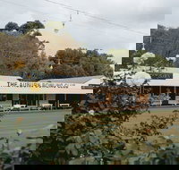 Auburn - Southport Accommodation