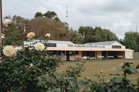 Auburn - Accommodation Southport 0