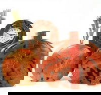 Australian Woodwork - Accommodation Southport