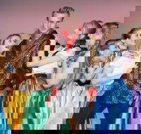 Ballina Players Theatre - Accommodation Southport