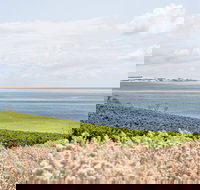 Bay of Shoal Beach - Accommodation Southport