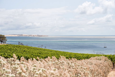 Bay Of Shoal Beach - Accommodation Southport 0