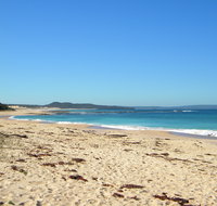 Berrara - Southport Accommodation