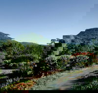 Botanic Garden Wollongong - Southport Accommodation