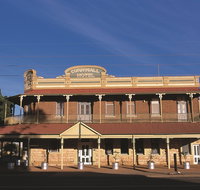 Boulder - Southport Accommodation