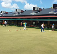 Bulahdelah Bowling Club