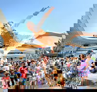 Bunjil Place - Accommodation Southport