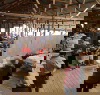 Camden Park Station - Longreach - Southport Accommodation