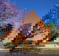 Christ Church Cathedral Grafton - Southport Accommodation