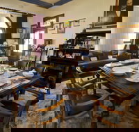 Clarence River Historical Society Inc - Southport Accommodation