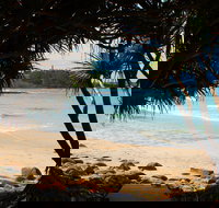 Convent Beach - Accommodation Southport