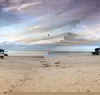 Coorong National Park - Southport Accommodation