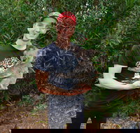 Cooberrie Park Wildlife Sanctuary - Southport Accommodation