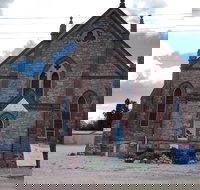 Copper Coast Baptist Church Wallaroo - Accommodation Southport