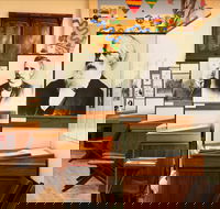 Corowa Federation Museum - Accommodation Southport