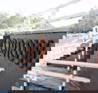 Corowa Foreshore - Accommodation Southport