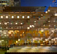 Customs House - Accommodation Southport