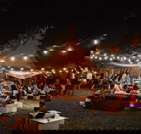 Earlando Weddings and Private Events - Accommodation Southport