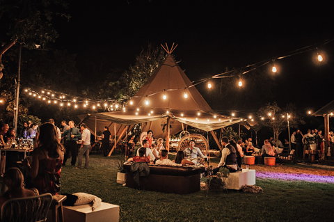 Earlando Weddings And Private Events - Accommodation Southport 0