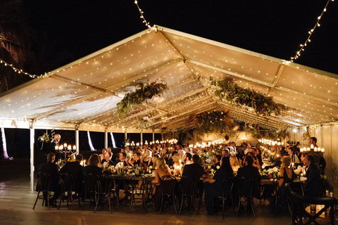 Earlando Weddings And Private Events - Accommodation Southport 2