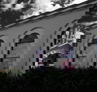 East Gippsland Art Gallery - Accommodation Southport