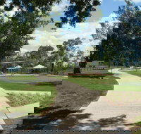 Edward Lloyd Park Marian - Southport Accommodation