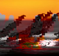 Eighty Mile Beach - Accommodation Southport