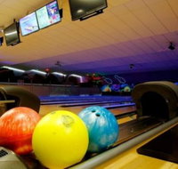 Forster Tenpin - Southport Accommodation
