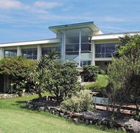 Forster Tuncurry Golf Club - Southport Accommodation