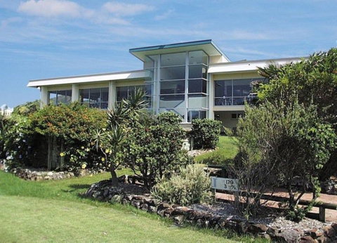 Forster Tuncurry Golf Club - Southport Accommodation 0