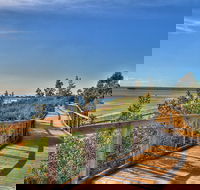 Frankston Foreshore and Pier Walk - Accommodation Southport