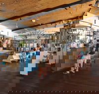 Gab Titui Cultural Centre - Southport Accommodation