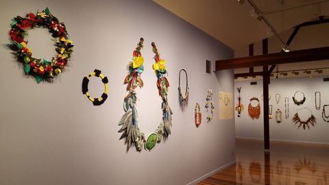 Gab Titui Cultural Centre - Southport Accommodation 2