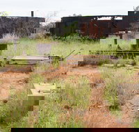 Ghans Bore No7 Govt Bore - Accommodation Southport