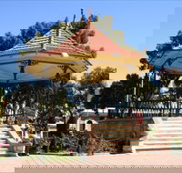 Gladstone Square - Southport Accommodation