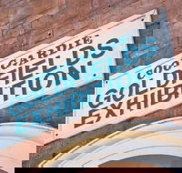 Goldfields Exhibition Museum - Accommodation Southport