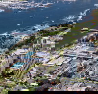 Gold Coast Aquatic Centre - Accommodation Southport